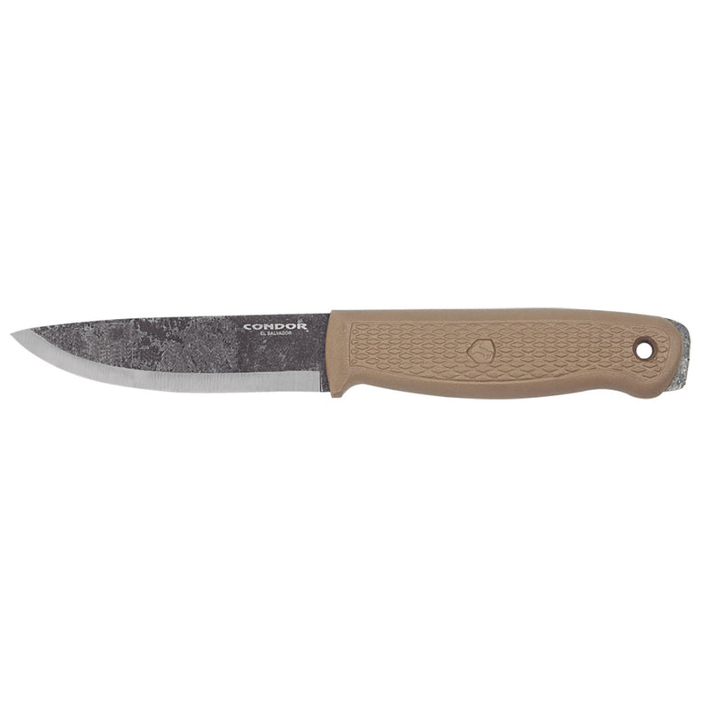 Condor Terrasaur Knife