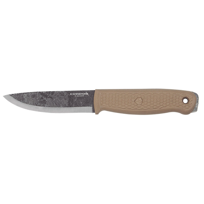 Condor Terrasaur Knife