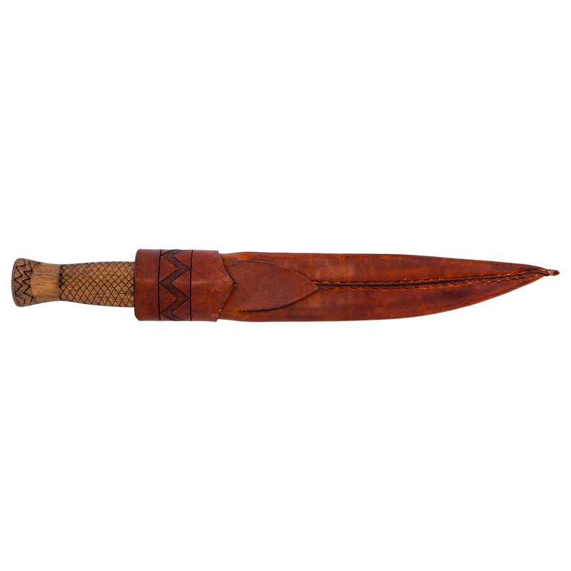 Condor Primitive Bush Lite Knife (CTK3946-8.0HC)
