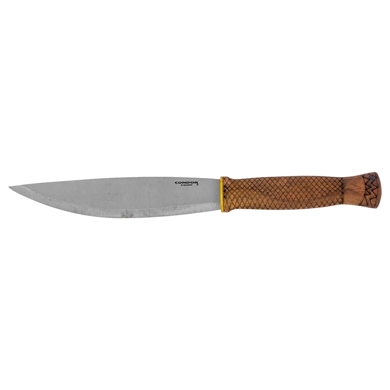 Condor Primitive Bush Lite Knife (CTK3946-8.0HC)