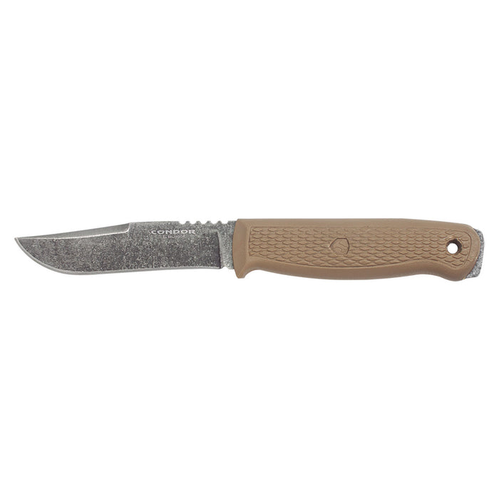 Condor Bushglider Knife