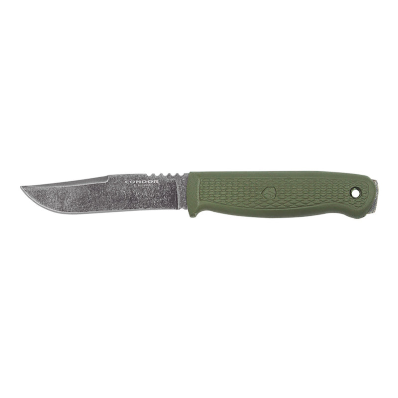 Condor Bushglider Knife