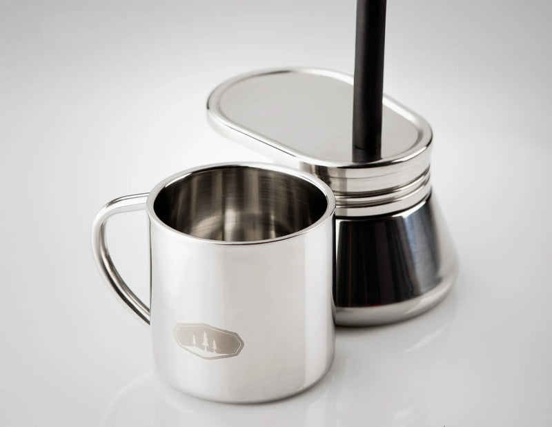 GSI Mini Espresso Set