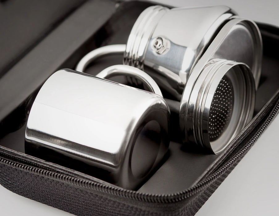 GSI Mini Espresso Set