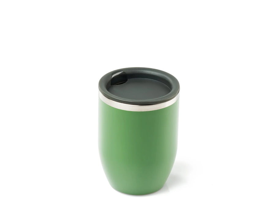 GSI Glacier Stainless Doppio 6.5 Oz