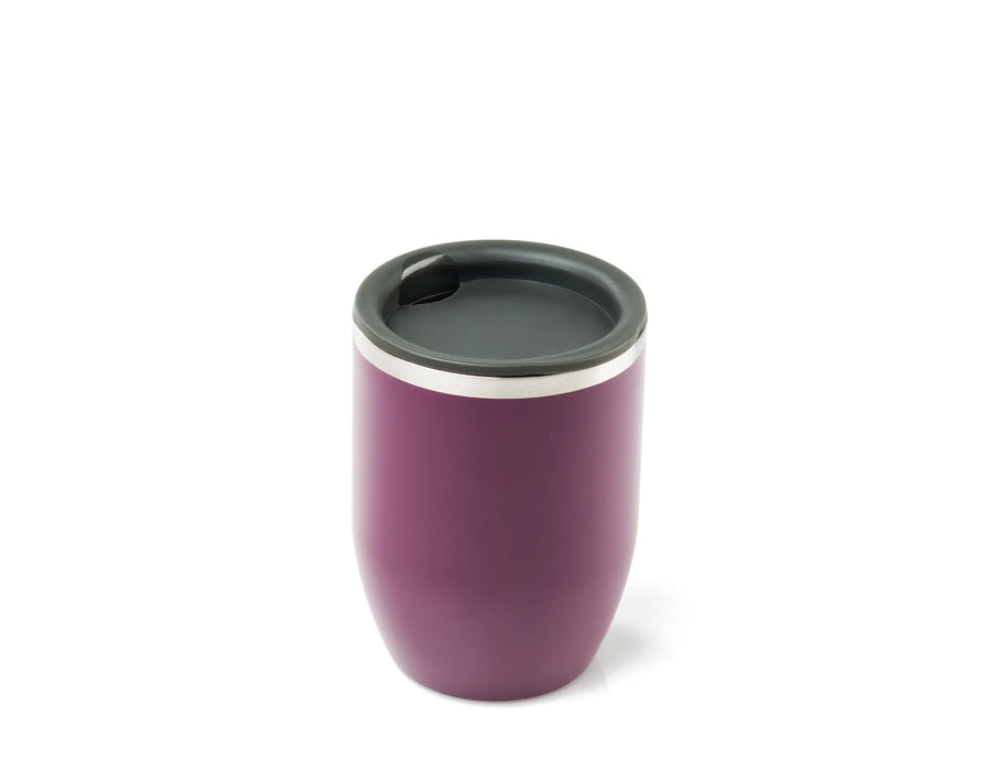 GSI Glacier Stainless Doppio 6.5 Oz