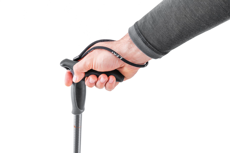 Leki Wanderfreund Makalu