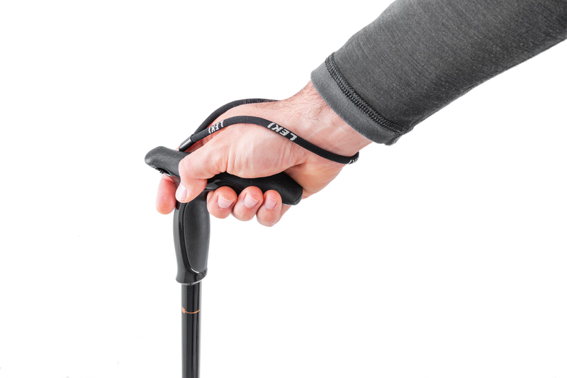 Leki Legend Series Carbon