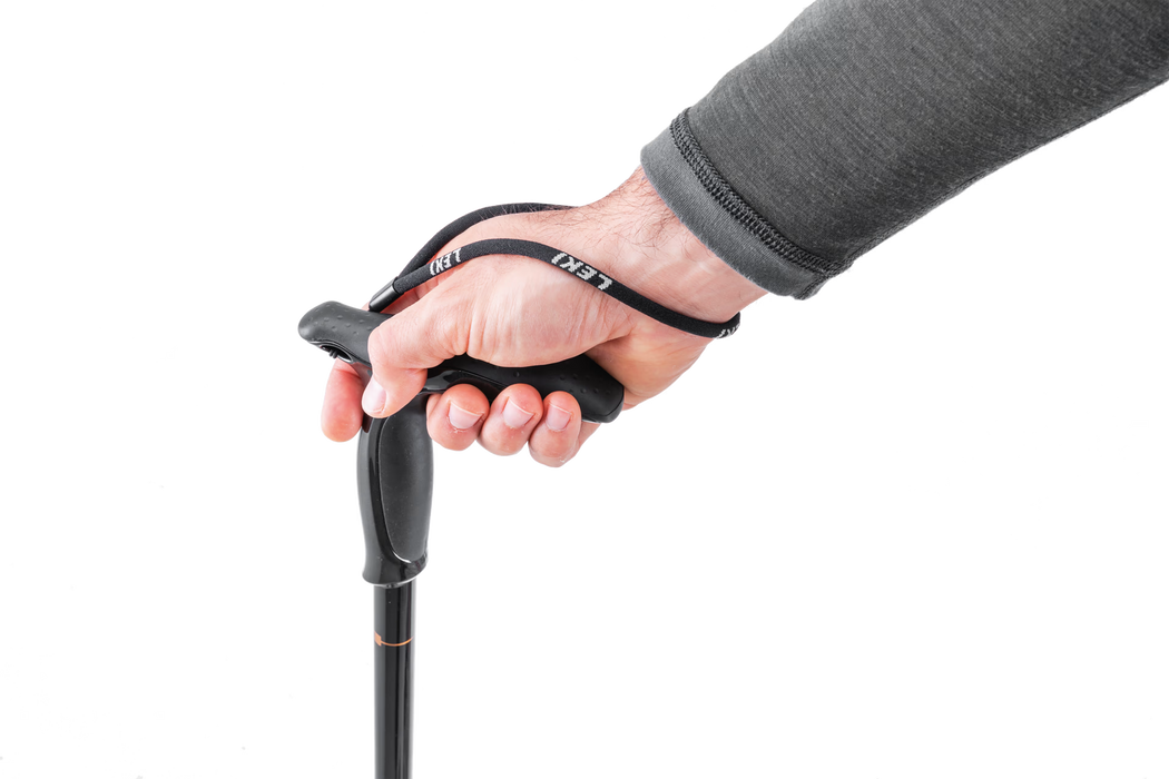 Leki Legend Series Carbon