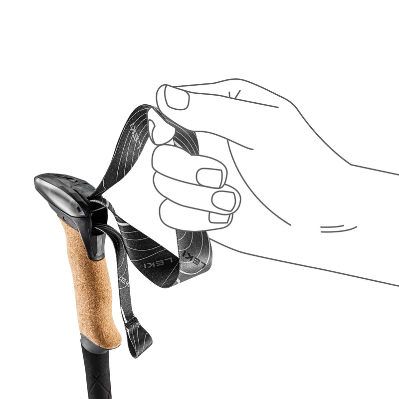 Leki Makalu Pro FX Carbon