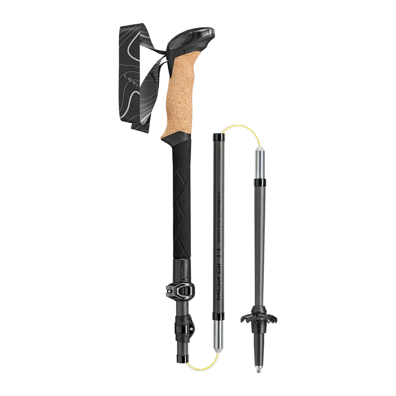 Leki Makalu Pro FX Carbon