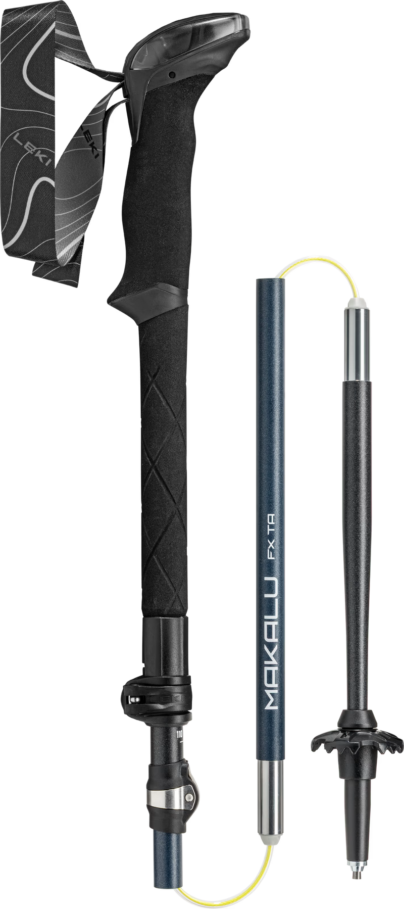 Leki Makalu FX TA