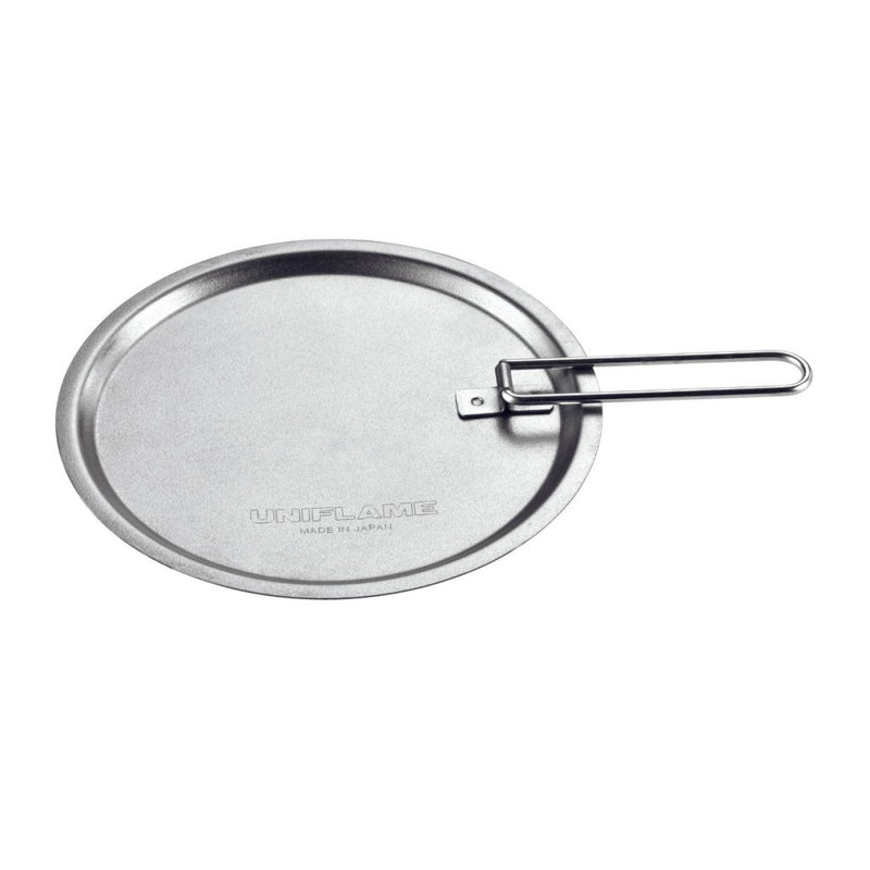 Uniflame UF Sierra Lid 300 Titanium
