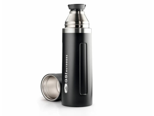 GSI Glacier Stainless Vacuum Bottle II 1L