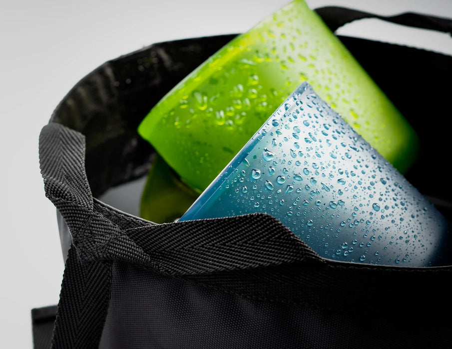 GSI Glacier Stainless Camper