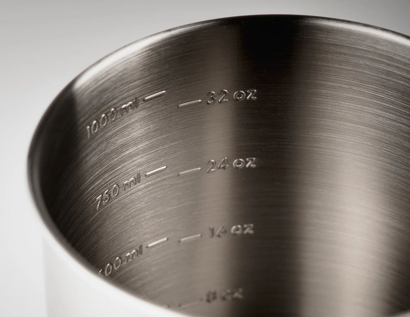 GSI Glacier Stainless 1.1 L Boiler