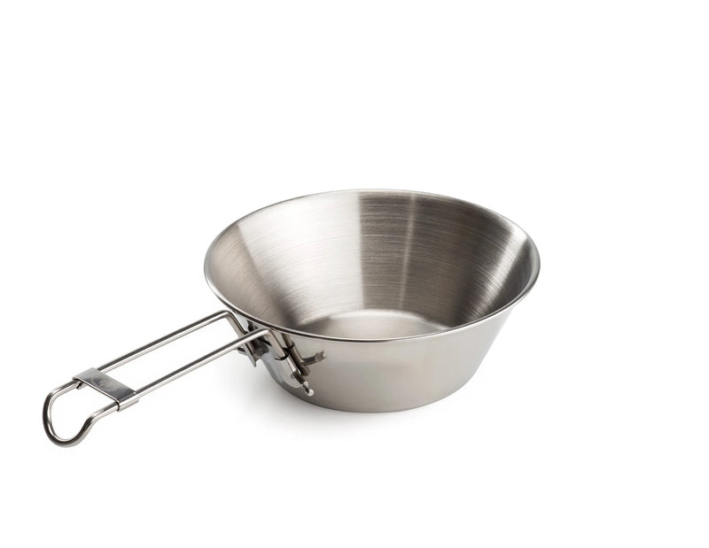 WHS GSI Glacier Stainless Sierra Cup