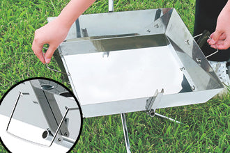 Uniflame Fire Grill