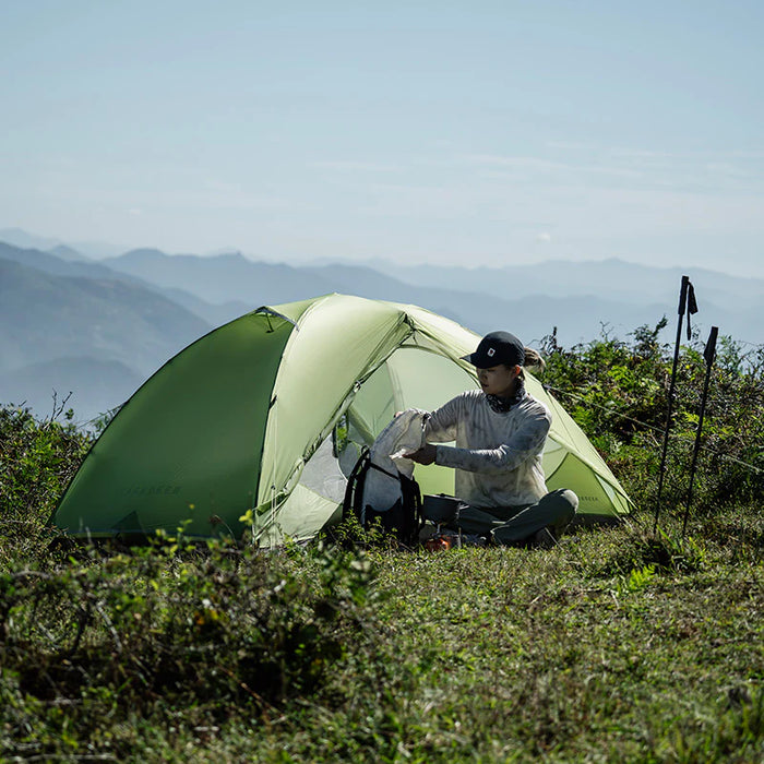 Blackdeer Archeos UL 2P