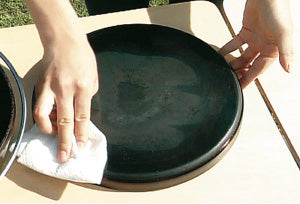 Uniflame UF Dutch Oven