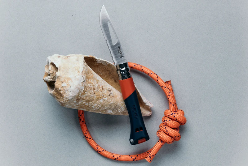 Opinel No.09 Ocean