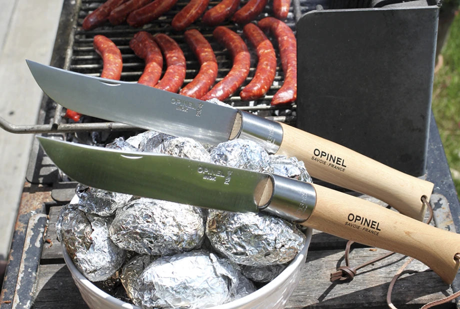 Opinel No.13 Stainless Steel