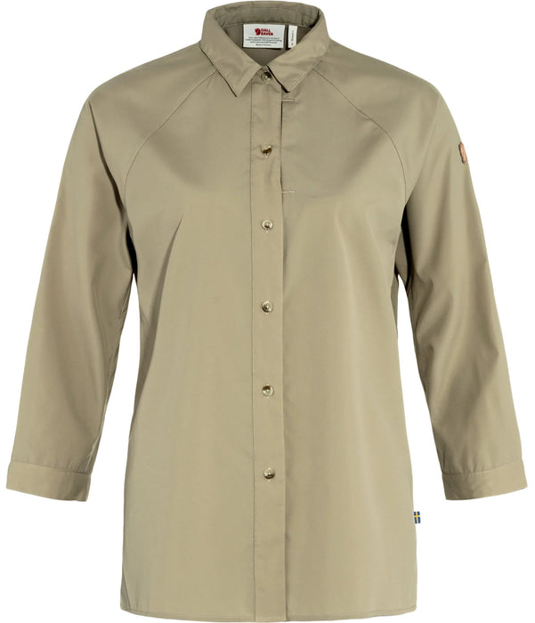 FR Abisko Hike Shirt Women