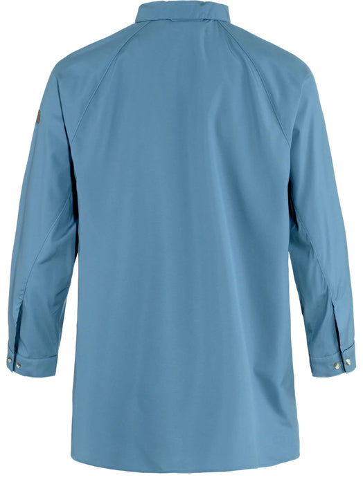FR Abisko Hike Shirt Women