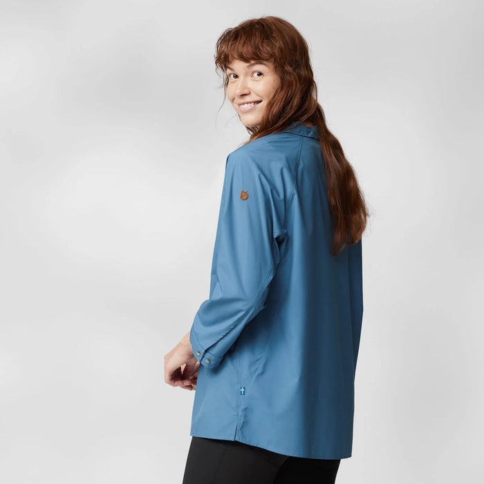 FR Abisko Hike Shirt Women