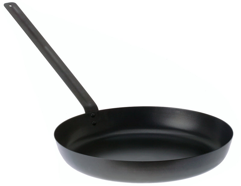 GSI Steel Skillet