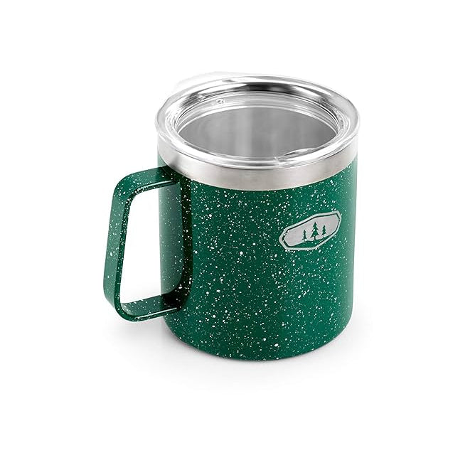 GSI Glacier Stainless Camp Cup 15 Oz