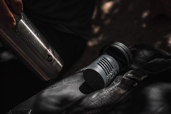 Mizu M9 360 Adventure Kit