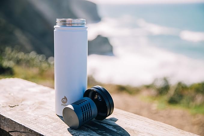 Mizu M9 360 Adventure Kit