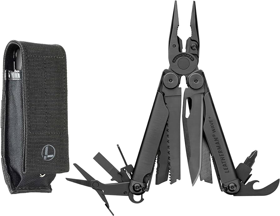 Leatherman Wave Plus