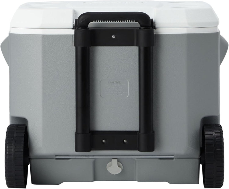 Coleman 50 QT Xtreme Wheel Cooler