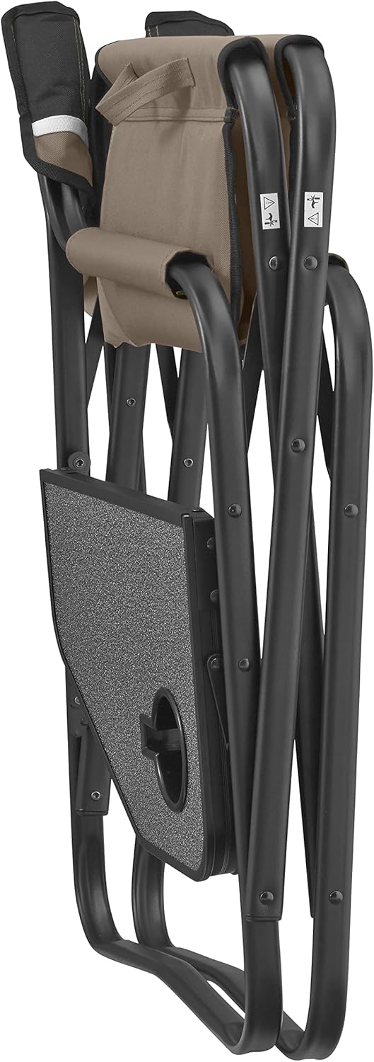 Coleman JP Side Table Deck Chair