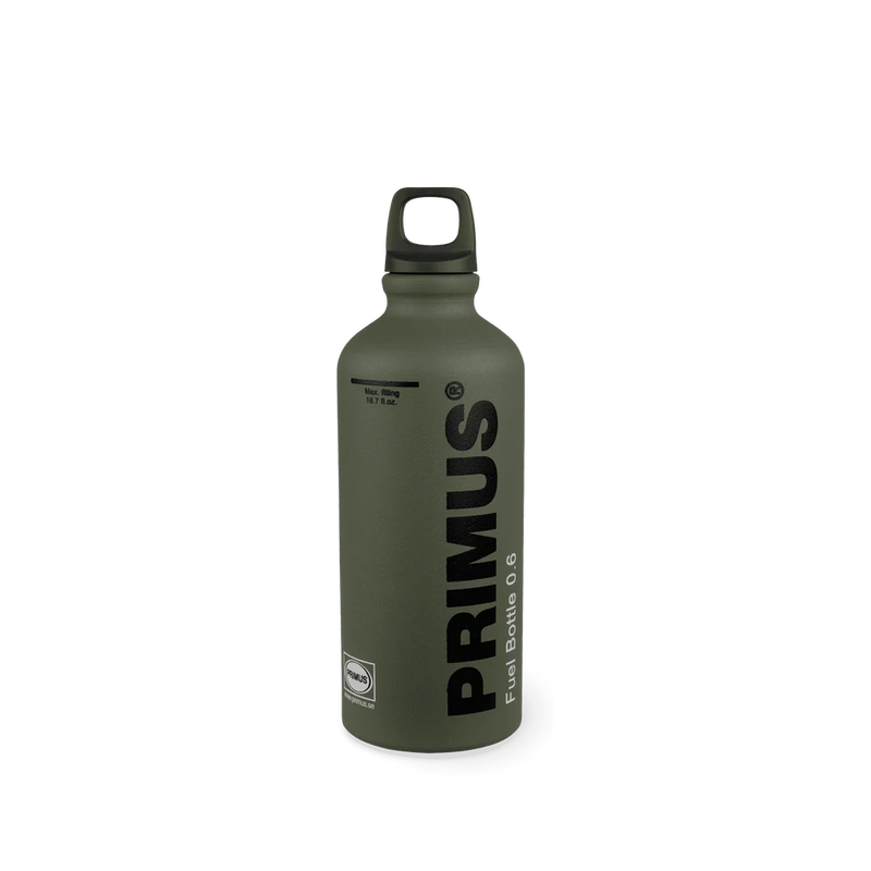 Primus Fuel Bottle Green