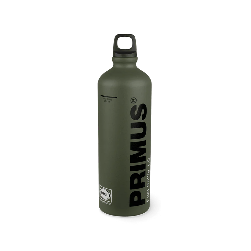 Primus Fuel Bottle Green