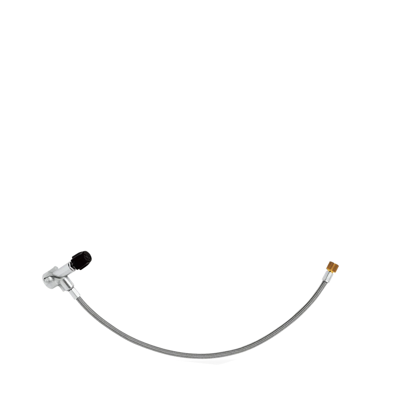 Primus Hose With Valve For Omnilite/Omni Fuel 731930