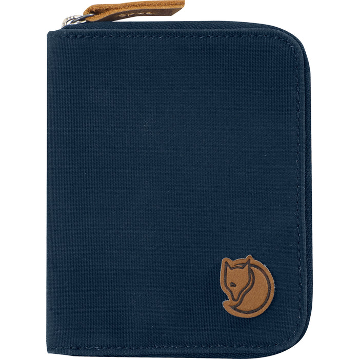 FR 2024 Zip Wallet NAVY