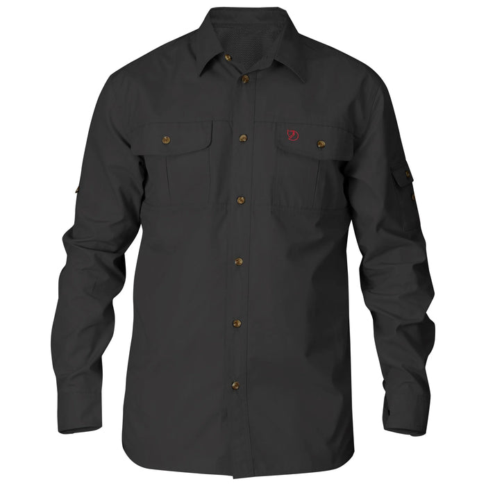 FR Singi Trekking Shirt LS Men