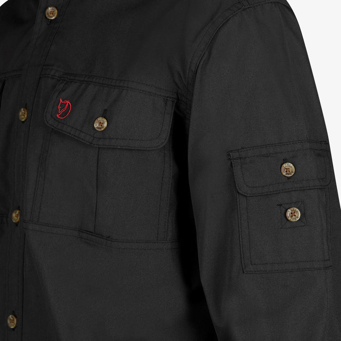 FR Singi Trekking Shirt LS Men