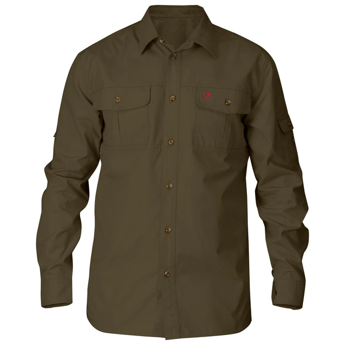FR Singi Trekking Shirt LS Men
