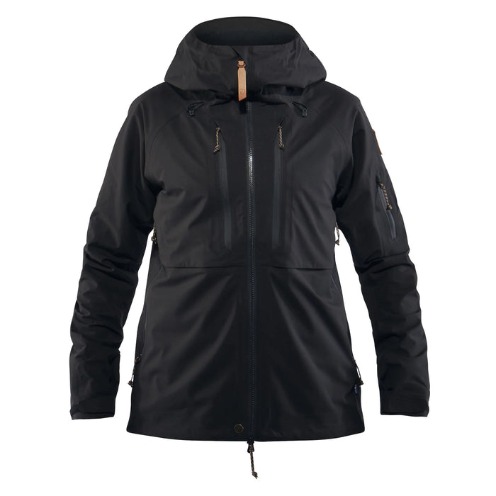 FR Keb Eco-Shell Jacket Women