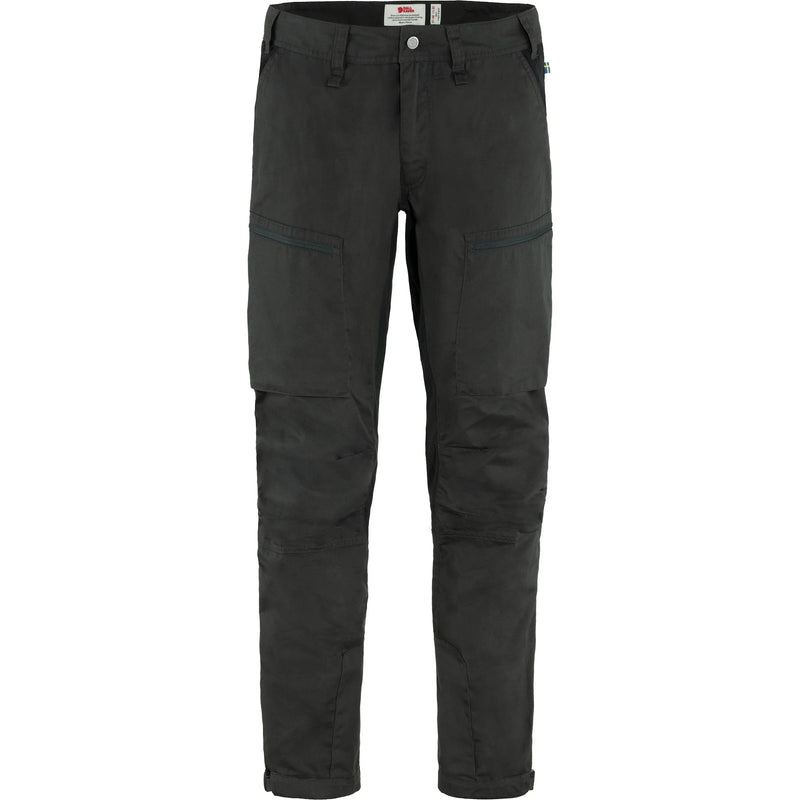 FR Abisko Lite Trekking Trousers Men