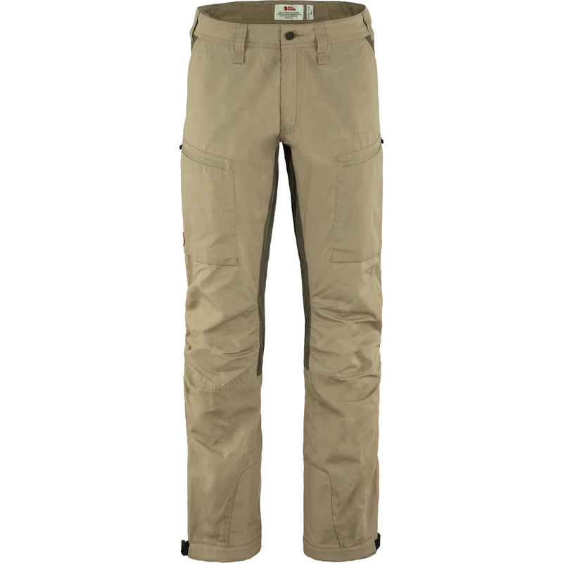 FR Abisko Lite Trekking Trousers Men