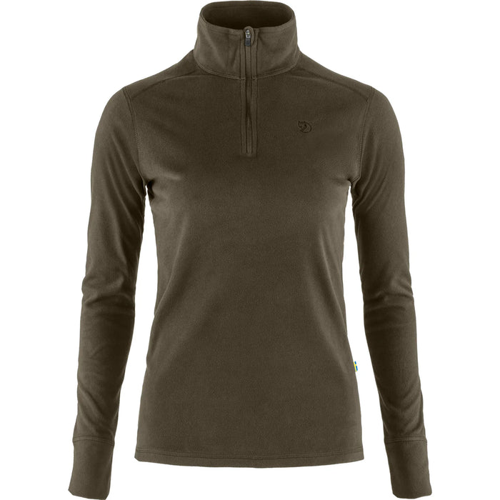 FR Skare Half Zip Women
