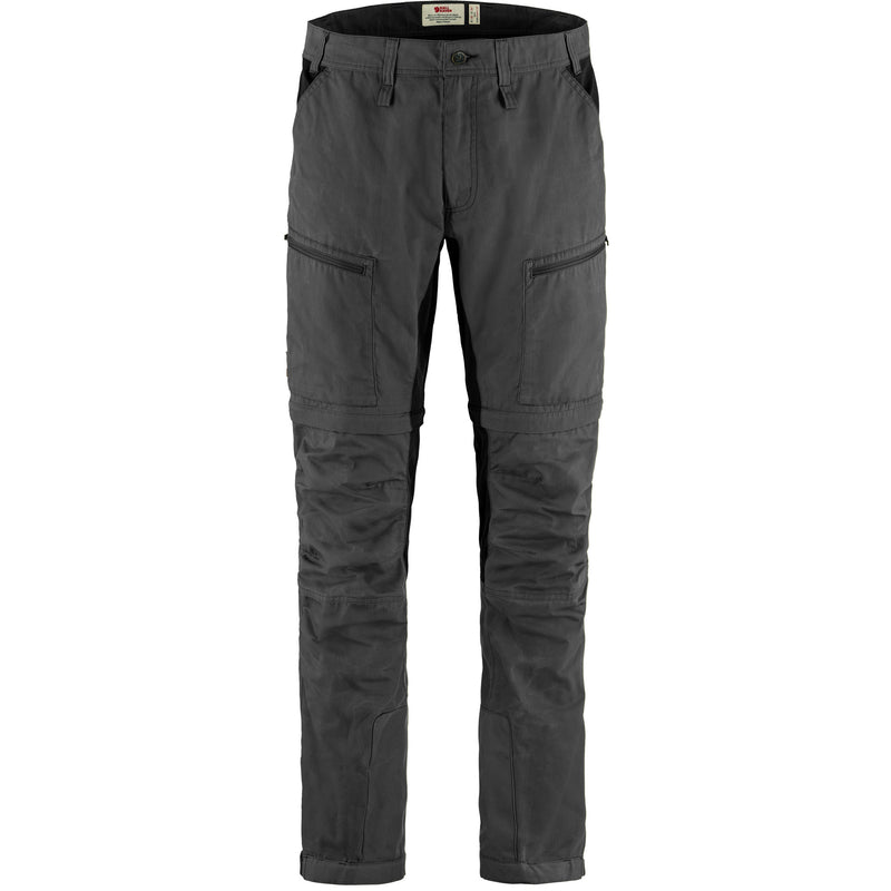 FR Abisko Lite Trekking Trousers Zip-Off Men
