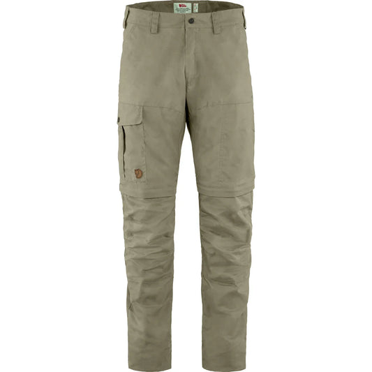 FR Karl Pro Zip-Off Trousers Men