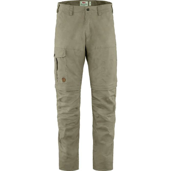 FR Karl Pro Zip-Off Trousers Men